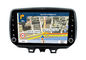 Handfree Bluetooth HYUNDAI DVD Player 2 Din Android Head Unit Support DVR / Front Camera supplier
