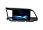 Navigation System HYUNDAI DVD Player 2 Din Radio For Hyundai Elantra 2019 Car supplier