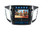 Android Auto Radio HYUNDAI DVD Player For Hyundai Ix25/Creta Automotive Stereo System supplier