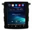 Multimedia Touchscreen Car Multimedia Navigation System 9.7 Inch Subaru XV 2018 Android Dashboard supplier