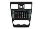 Android Car GPS Multimedia Navigation System Subaru Forester Impreza 2013 Radio 3G Wifi supplier