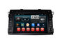 KIA DVD Player Sorento R 2010 2011 2012 GPS Navigation Android System BT TV RDS supplier