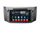 Nissan Sylphy Bluebird Car Multimedia Navigation System Car TV With ISDB-T DVB-T NTSC supplier
