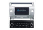 Auto 8GB Car Raido Citroen DVD Player / Navigation System in Italian , 1024 x 600 pixels Screen supplier