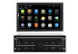 8GB Capacitive Touch Screen MITSUBISHI Navigator Bluetooth Mitsubishi L 200 Car DVD GPS supplier