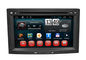 Car DVD GPS SWC TV IPOD RDS Peugeot 3008 5008 Partner Navigation System DDR3 1GB supplier