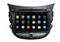 Hyundai HB20 DVD Player Dual Zone BT TV iPod Android GPS Navigation Portuguese Menu supplier