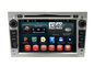 digital 3G Wifi A9 Android OS DVD GPS Navigation BT TV iPod for Opel Astra H Corsa Zafira supplier
