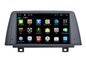 800*480 Touch Screen BMW3 in dash dvd navigation system 8GB DDR3 Car Navigator supplier