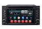1GHz Mstar786 Subaru Impreza Outback Car DVD Navigation System / Radio entertainment in dash GPS supplier