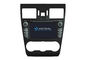 Wince 6.0 Car Radio Navigation Systems In Dash with TOMTOM IGO8 for Subaru Forester Impreza supplier