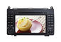 Double Din Car DVD Player for BENZ B200 supplier