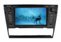 Car DVD Player Central Multimedia GPS BMW 3 USB Bluetooth TV iPod Navigation 3G supplier