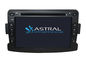 HD 1080P Central Multimidia GPS  Duster Sandero Logan ISDB T DVB T ATSC DVD Player supplier