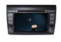 Wince Car Media Bravo FIAT Navigation System 3G SWC Video Output GPS TV supplier