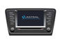 2014 Skoda Octavia A7 VOLKSWAGEN GPS Navigation System Car Radio Navigator with Touch Screen supplier