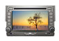 Multimedia HYUNDAI DVD Player H1 Starex Radio GPS Navigation SWC RDS BT Touch Screen supplier