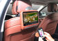 Detachable Car Back Seat DVD Player with 9inch LCD Screen for automobile supplier