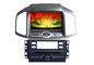 Multimedia CHEVROLET GPS Navigation 2012 Captiva Epica iPod DVD Player Radio TV SWC supplier