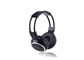Dual Channel In Car IR Headphone Foldable for headrest DVD player supplier
