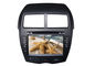 800*480 LCD Car Audio Video PEUGEOT Navigation System / DVD Player for Peugeot 4008 supplier