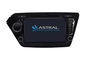 Double Din Car GPS Manufacturer K2 Rio 2011 2012 KIA DVD Player Navigation TV 3G SWC BT supplier