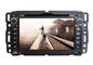 Car DVD Player Tahoe Chevy GPS Multimedia Navigation System TV Radio RDS iPod 3G supplier