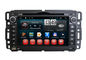 Touch Screen Android car navigation entertainment system 64GB DVD Player supplier