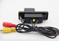 PEUGEOT Car Reverse Parking Sensor System Water Proof Backup camera With IR supplier