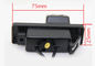 PEUGEOT Car Reverse Parking Sensor System Water Proof Backup camera With IR supplier