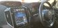 Steering Wheel Control DSP Car GPS Navigation System 9.7&quot; Subaru Xv Impreza Tesla Screen Autoradio supplier