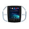 USB Car Gps Navigation 12.1 Inch Mercedes Benz Vito Android Tesla Touchscreen GPS Unit supplier