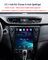 Nissan X Trail Qashqai Android Tesla Screen Central Multimidia GPS With 360 Camera supplier
