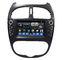 Bluetooth PEUGEOT Navigation System 6.2 Inch Touch Screen Android Autoradio GPS Unit supplier