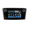 Avensis 2008 Toyota Car Navigation System 7.0'' With GPS Navigation Steering Wheel Control supplier