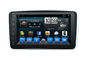 Car Stereo Mercedes Benz DVD GPS Navigation System A Class W168 A140 A170 A190 A210 supplier