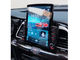 Tesla Style Car Multimedia Sat Nav System Universal Vertical Touch Screen 9.7&quot; supplier