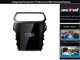 HD Digital Display FORD Tesla DVD Navigation System Bluetooth Explorer 2011-2019 supplier