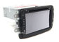 HD 1080P Central Multimidia GPS  Duster Sandero Logan ISDB T DVB T ATSC DVD Player supplier