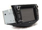 2 Din In Car TOYOTA GPS Navigation DVD Player SWC TV 3G Radio iPod For RAV4 supplier