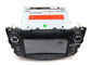 Car TOYOTA GPS Navigation / DVD Media Player BT TV Touch Screen supplier