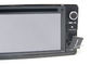 Double Din Touch Screen MITSUBISHI Navigator 2013 Outlander ASX Lancer Touch Screen SWC supplier