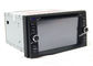 GPS Navigation KIA DVD Player BT SWC TV RDS , Android Navigation System supplier