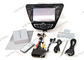Android Car Radio Hyundai DVD Player Bluetooth GPS Navigation TV For Elantra supplier