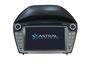 Hyundai DVD Player IX35 2014 Capacitive Touch Screen Bluetooth SWC Wifi GPS 3G supplier