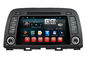 Mazda 6 2014 / CX-5 Central Multimedia GPS Sat Nav Radio Receiver TV Bluetooth Touch Screen supplier