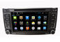 7inch GPS Navigation System Touareg DVD GPS Bluetooth 3G Wifi supplier