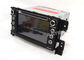 Dual Core Vitara suzuki navigation system Central GPS In dash Radio Receiver DVD Player supplier