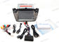 IX35 Tucson Hyundai DVD Player Android GPS Navigation Rearview Camera Input Bluetooth supplier
