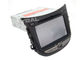 Hyundai HB20 DVD Player Dual Zone BT TV iPod Android GPS Navigation Portuguese Menu supplier